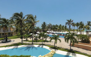 Royal Hideaway Playacar