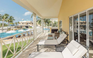 Royal Hideaway Playacar