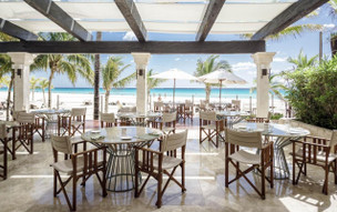 Royal Hideaway Playacar