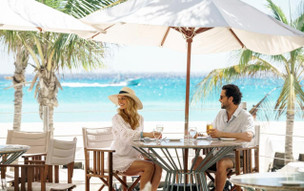 Royal Hideaway Playacar