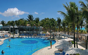 Riu Yucatan