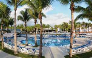 Riu Yucatan