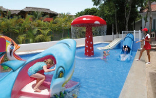 Riu Yucatan