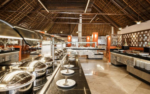 Allegro Playacar Resort