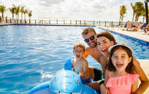 Allegro Playacar Resort