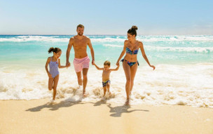 Allegro Playacar Resort