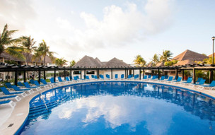 Allegro Playacar Resort