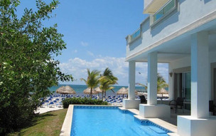 BlueBay Grand Esmeralda