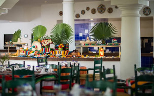 BlueBay Grand Esmeralda