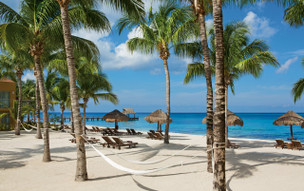 Secrets Aura Cozumel