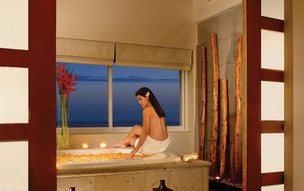 Secrets Aura Cozumel