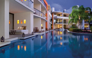 Secrets Aura Cozumel
