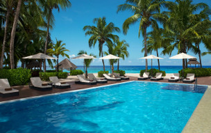 Secrets Aura Cozumel