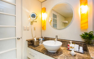 Secrets Aura Cozumel