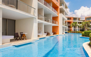 Secrets Aura Cozumel