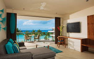 Secrets Aura Cozumel