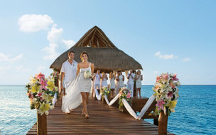 Secrets Aura Cozumel