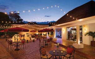 Secrets Aura Cozumel