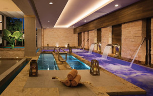 Secrets Aura Cozumel