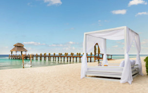 Secrets Aura Cozumel