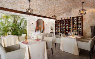 Secrets Aura Cozumel