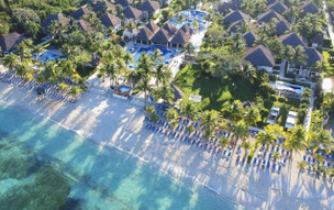 Allegro Cozumel Resort