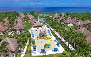 Allegro Cozumel Resort