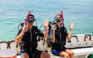 Allegro Cozumel Resort