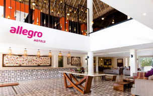 Allegro Cozumel Resort