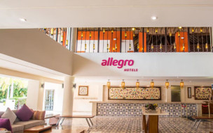 Allegro Cozumel Resort