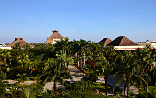 Bahia Principe Grand Coba