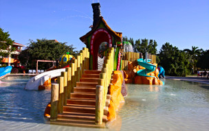 Bahia Principe Grand Coba