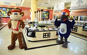 Bahia Principe Grand Coba