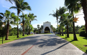 Bahia Principe Grand Coba