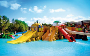 Bahia Principe Grand Coba