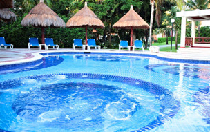 Bahia Principe Grand Coba