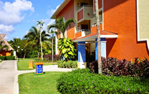 Bahia Principe Grand Coba
