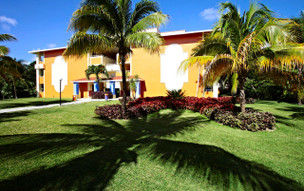 Bahia Principe Grand Coba