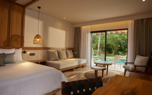 Bahia Principe Luxury Akumal