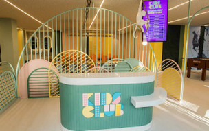 Bahia Principe Luxury Akumal