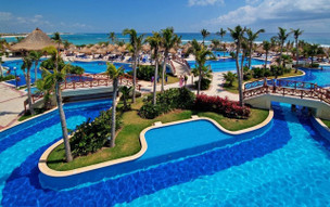 Bahia Principe Luxury Akumal