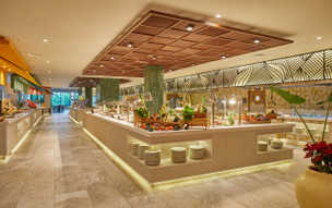 Bahia Principe Luxury Akumal