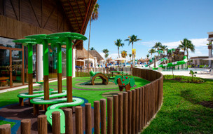 Bahia Principe Grand Tulum