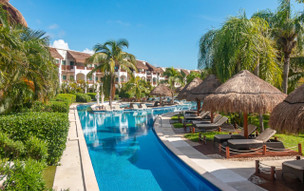 Valentin Imperial Maya