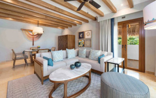 Valentin Imperial Maya