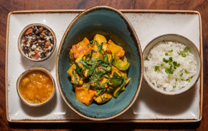 Valentin Imperial Maya