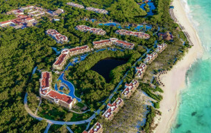 Valentin Imperial Maya