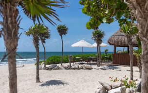 Valentin Imperial Maya