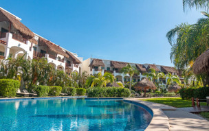 Valentin Imperial Maya