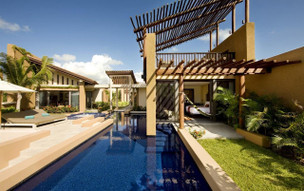 Banyan Tree Mayakoba